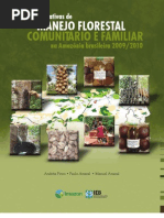 Livro EstudoImazon IEB