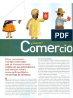 Comercio Justo