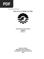 Download Tugas-Kegagalan Fisika Klasik by syamsuriwal SN137227152 doc pdf