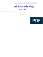 Manual Basico de Viaje Astral