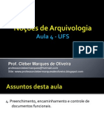 Aula 4 - UFS - Arquivologia.pptx