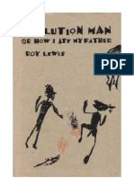 Roy Lewis - Por Que Almocei Meu Pai PDF