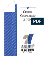 Raizes e Asas Fasciculo 2 Gestao Compromisso de Todos