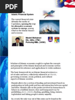 Download Islamic Financial System Ppt by musbri mohamed SN13723538 doc pdf