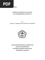 Download Daun Katuk Balikpapan 2008 Revisi5 by RImonta F Gunanegara SN137235871 doc pdf