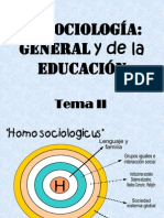 Sociologia introducción tema-ii-socio
