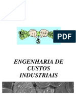 Engenharia de Custos Industriais