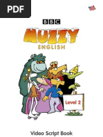 Download Muzzy English by dayamonay SN137238413 doc pdf