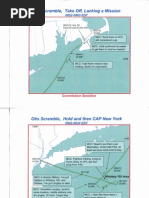 T8 B16 Otis - Langley and AF1 FDR 2 of 2 - Radar Maps - Otis Scrambles 129