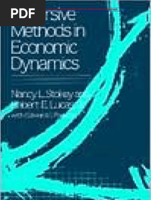 ビジネス・経済 Recursive Methods in Economic Dynamics Recursive Methods in Economic Dynamics. - Raptis Rare Books