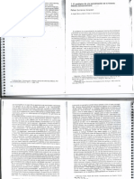 Girardot. El problema de una periodización de la historia literaria latinoamericana en lllcomo proceso