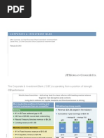 JP.Morgan Cib Investor Day Final