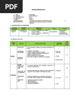 Download Sesion de Aprendizaje Sistema de Ecuaciones Con Dos Variables by Elida Lopez Capa SN137250293 doc pdf