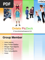 Download Ontela PicDeck by Bhagas Arga SN137257190 doc pdf
