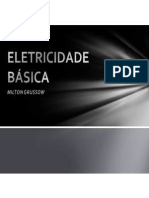 Padrões elétricos, unidades e símbolos gráficos