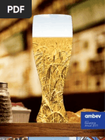 Demonstrações contábeis Ambev_2012