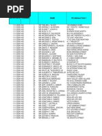 Indicator Localitati | PDF