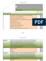 Document Management System Feature Matrix DMS Fundamentals: 141215753.xlsx - Ms - Office