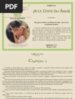 79497378 Pela Lente Do Amor Melinda Cross Lion of Darkness