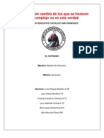 COMPLETO Trabajo de Investigacion de Seminario Francisco 2° Año