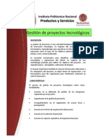 BB Gestion de Procesos