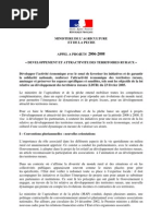 Financement Des Projets
