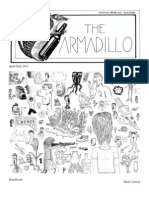 The Armadillo 1-3 4-22-13