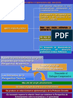 Formación y Reflexión Critica