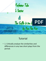 Tutorial 2