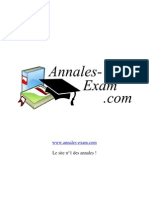 NFP107_Annale_-_2006-2007_-_S2_-_FOD_IDF