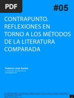 Download Literatura comparada by Gio Iu SN137285121 doc pdf