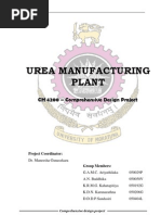 Download Urea Final Report by waqas SN13728575 doc pdf