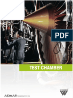 Test Chambers Main Category