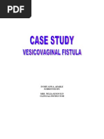 Download Case Study in Vesicovaginal Fistula by Ivory SN13728715 doc pdf