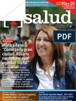 revista isalud 33