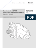 RDE 91 001 TC Hydr Motor Repair Instructions PDF