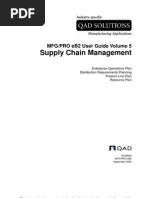 Download Supply Chain Management---jerry by jerrywoo SN13728881 doc pdf