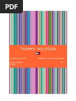 Download Tommy Hilfiger Final by Yogesh Bherwani SN137290446 doc pdf