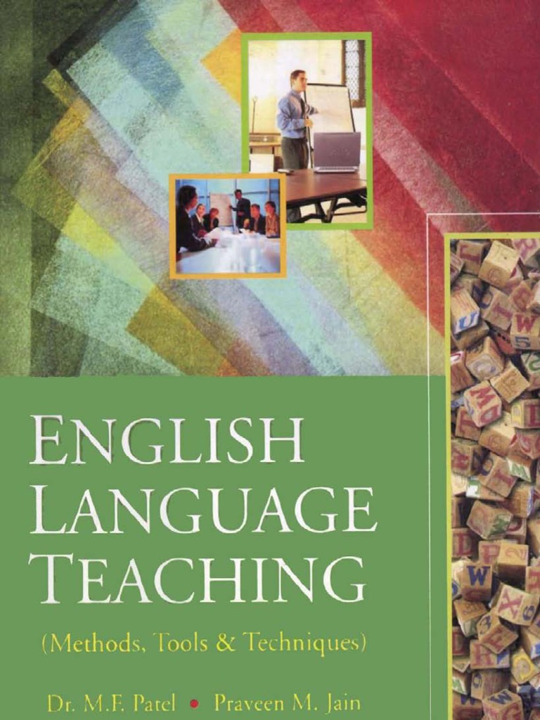 English Language Teaching PDF Teachers Semiotics