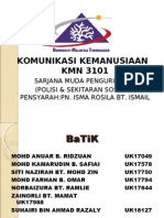 Senarai IKS Negeri Selangor