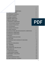 1er borrador programación EOI