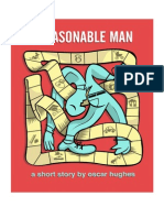 A Reasonable Man PDF