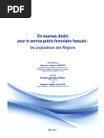 Ratp Group Organigramme FR Interim | PDF | Sociétés de transport ...