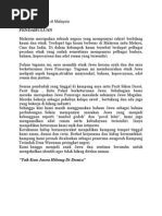 Download Kajian Etnik Jawa Di Malaysia by ctruzila SN137297598 doc pdf