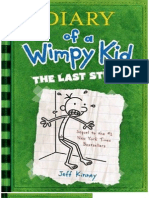 Download diary of a wimpy kid- the last straw 3pdf by akoclancered SN137298658 doc pdf