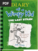 Download diary of a wimpy kid- the last straw 3pdf by akoclancered SN137298658 doc pdf