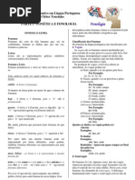 Apostila Gramática 2013 Módulo I