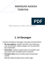 Pertimbangan terbitan (3)