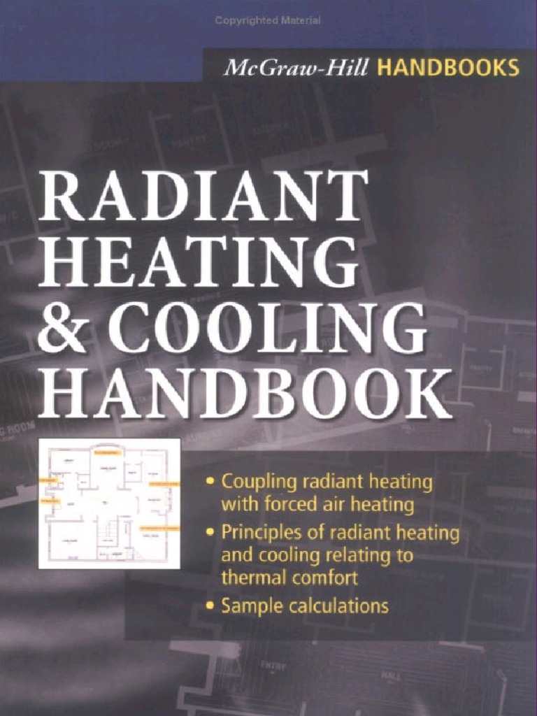 radiant heating and air