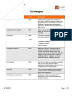 PDF PA Infotypes V3 021908
